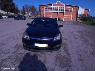 opel astra gtc 1.3 cdti