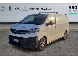 2.0 diesel 120cv s&s pc-tn s furgone enjoy