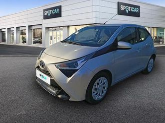 1.0 vvt-i x-play x-app