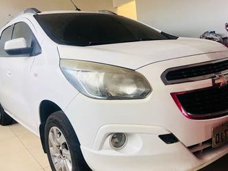 ltz 1.8 8v econo.flex 5p aut.