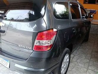 ltz 1.8 8v econo.flex 5p mec.