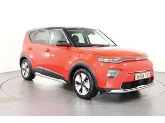 150kw electric motor explore