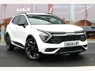 1.6 t-gdi mhev gt-line dct euro 6 (start/stop) 5dr