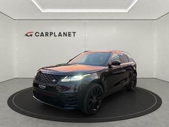 range rover velar 3.0 v6 r-dynamic hse