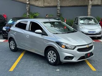 hatch ls 1.0 8v flex power mec. 4p