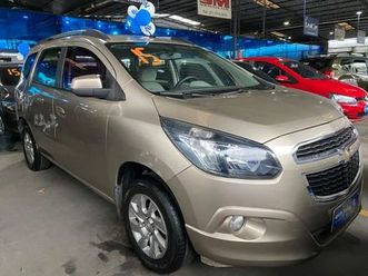 ltz 1.8 8v econo.flex 5p aut.