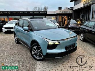 aiways u5 premium - 159.800 kr