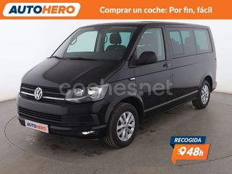volkswagen multivan the original corto 2.0 tdi bmt