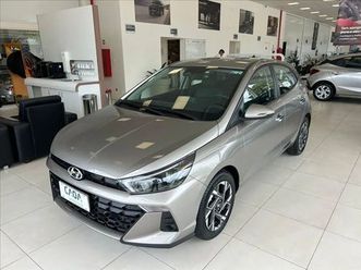 hyundai hb20 comf./c.plus/c.style 1.0 flex 12v 2025