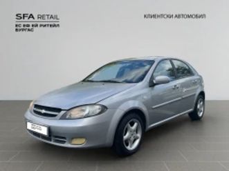 chevrolet lacetti ≫ 2006 • 3 000 лв. • id