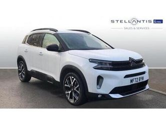 1.5 bluehdi shine eat8 euro 6 (s/s) 5dr