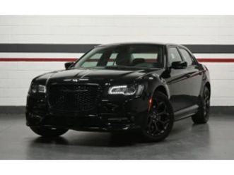 chrysler 300c touring l awd * автокредит* (цена до бг) ≫ 2023 • 43 999 лв. • id