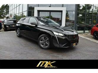 sw allure pt 130 facelift*carplay*matrix*top