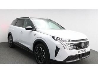 1.2 hybrid gt e-dsc6 euro 6 (s/s) 5dr