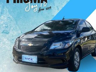 sed. joy/ ls 1.0 8v flexpower 4p