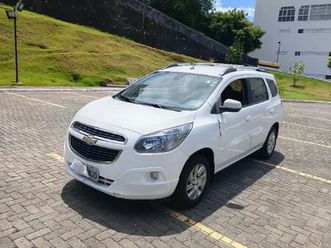 ltz 1.8 8v econo.flex 5p aut.