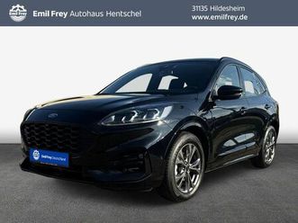 2.0 ecoblue aut. st-line ahk,led,gjr