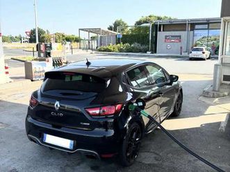 iv 1.6 turbo 200 rs edc