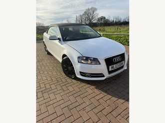 1.2 tfsi sport euro 5 (start/stop) 2dr