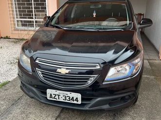 sed. lt 1.4 8v flexpower 4p aut.