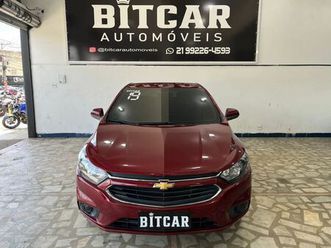 sed. lt 1.4 8v flexpower 4p