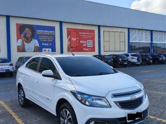 sed. ltz 1.4 8v flexpower 4p