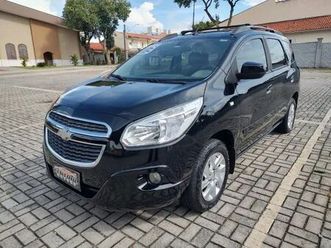 ltz 1.8 8v econo.flex 5p mec.