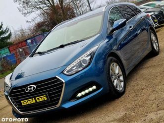 hyundai i40 1.7 crdi comfort