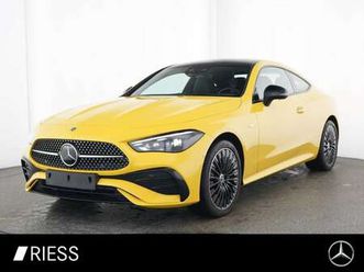 e amg sport night distr pano w-paket 19