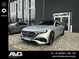 e 220 d 4m t amg edition pano digital night 360°