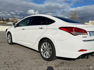 hyundai i40 1.7 crdi gls style