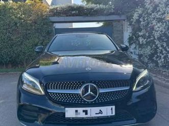 mercedes c220d designo