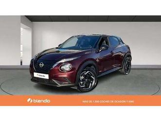 1.6 hybrid n-connecta auto