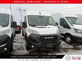 2500 toit élevé 159 po