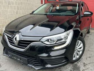 1.2 tce energy zen + clim + car-pass