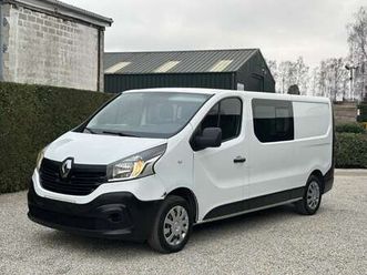 spaceclass l2 1.6 dci twin turbo s&s