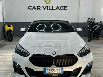 bmw serie 2 gran coupé 220d msport aut.