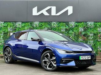 77.4kwh gt-line s auto 5dr