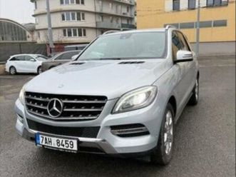 mercedes-benz třídy c w204 kombi 2012 kombi - kombi benzin