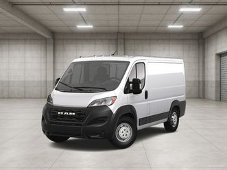 promaster 1500