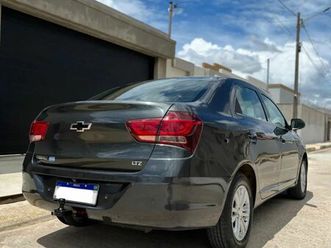 ltz 1.8 8v econo.flex 4p aut.