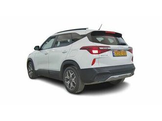 urban אוט׳ 2.0 (149 כ״ס)