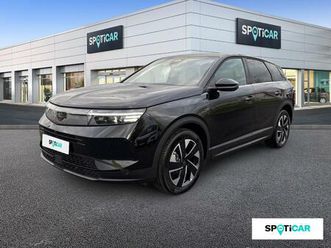 1.2 turbo hybrid 145 ch e-dct6 gs