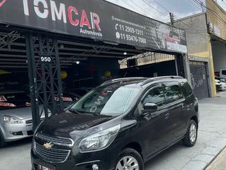 ltz 1.8 8v econo.flex 5p aut.