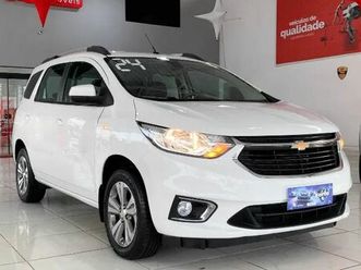 premier 1.8 8v econo.flex 5p aut.