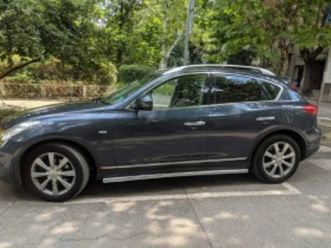 infiniti ex37 4x4 ≫ 2010 • 15 998 лв. • id