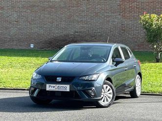 seat ibiza 1.0 tsi style