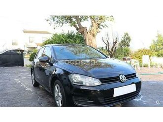 volkswagen golf 1.2 tsi advance rabbit