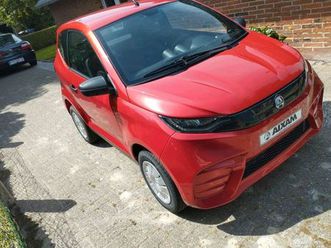 other auto aixam mega