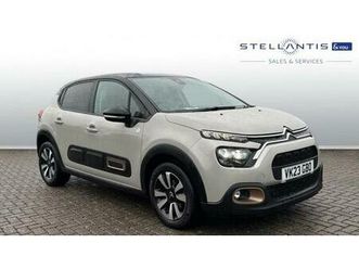 1.2 puretech c-series edition euro 6 (s/s) 5dr